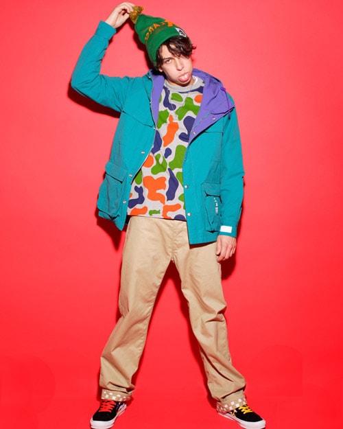 XLarge 2008 Winter Lookbook
