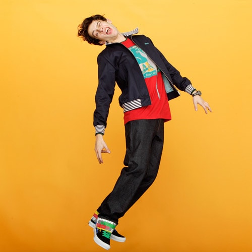 XLarge 2008 Winter Lookbook