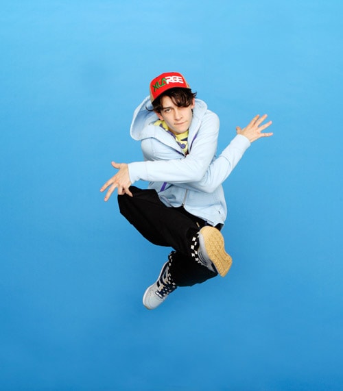 XLarge 2008 Winter Lookbook