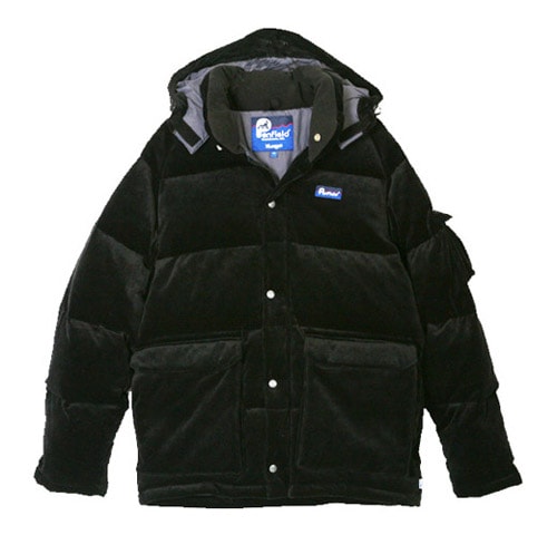 XLarge x Penfield Summit Jacket 
