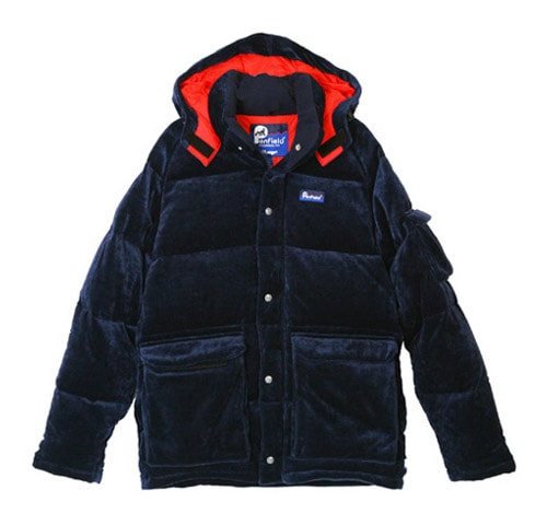 XLarge x Penfield Summit Jacket 