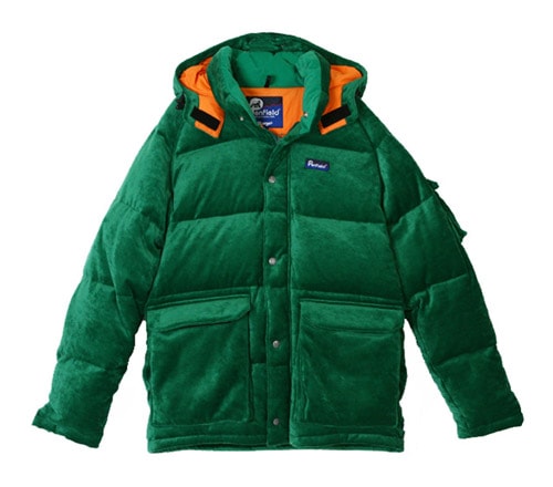 XLarge x Penfield Summit Jacket 