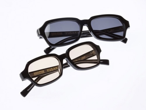 Yusaku Matsuda x Effector 
