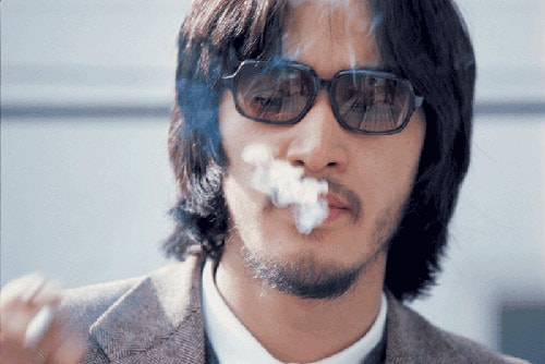Yusaku Matsuda x Effector 