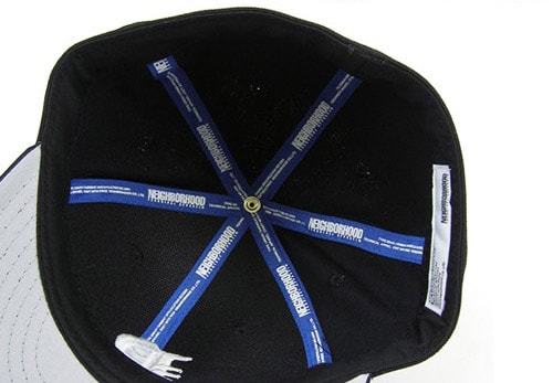 Zozoresort x Neighborhood Spell / C-Cap