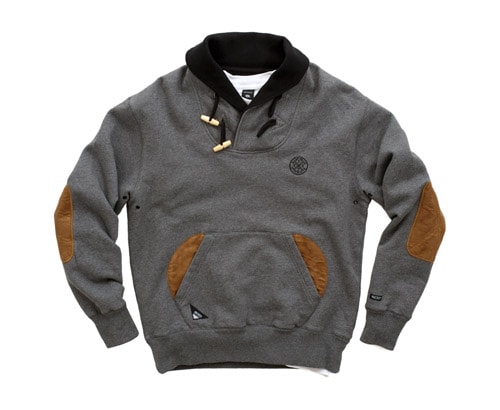 10.Deep 2008 Holiday "Get High, Stay High" Collection