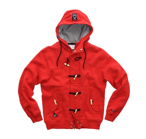10.Deep 2008 Holiday "Get High, Stay High" Collection