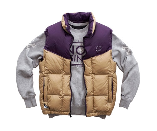 10.Deep 2008 Holiday "Get High, Stay High" Collection