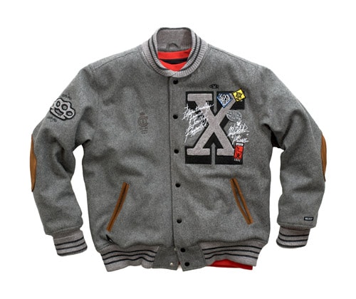 10.Deep 2008 Holiday "Get High, Stay High" Collection
