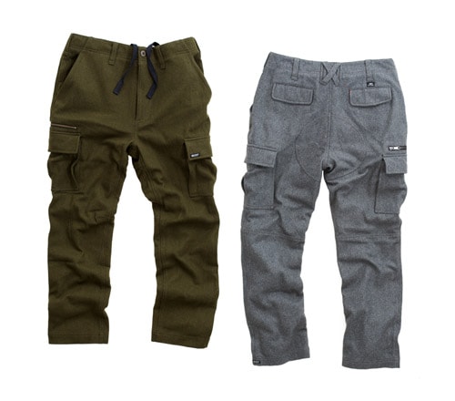 10.Deep 2008 Holiday "Get High, Stay High" Collection