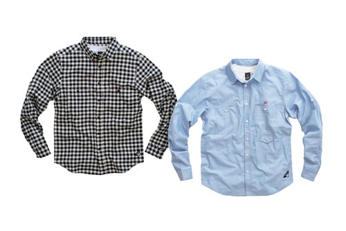 10.Deep 2008 Holiday "Get High, Stay High" Collection