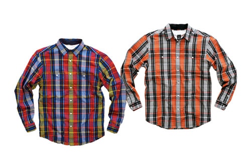 10.Deep 2008 Holiday "Get High, Stay High" Collection