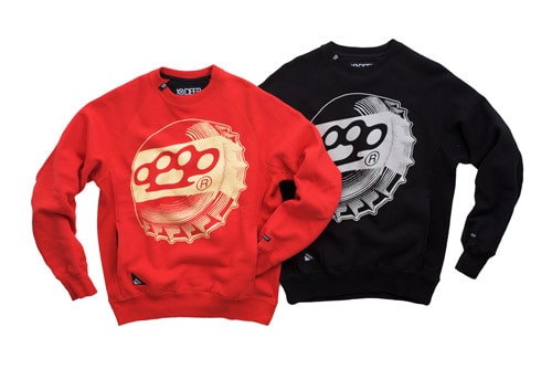 10.Deep 2008 Holiday "Get High, Stay High" Collection