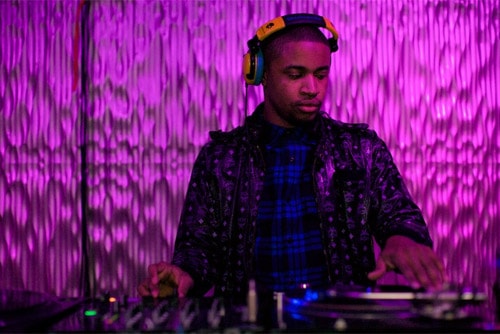 10.Deep "Bail Out!" Holiday Party Recap