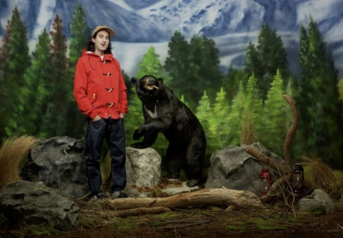 10.Deep 2008 Winter "Get High, Stay High" Lookbook