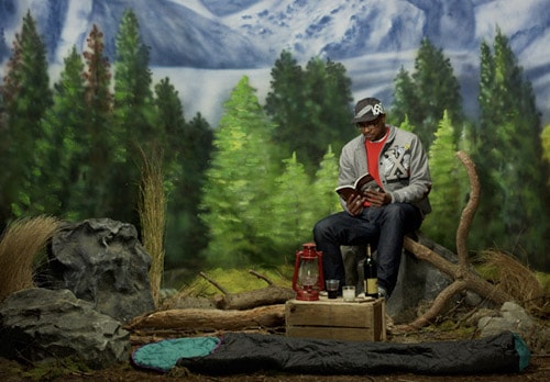 10.Deep 2008 Winter "Get High, Stay High" Lookbook