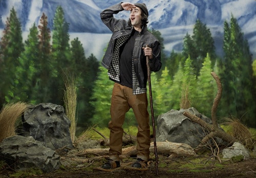 10.Deep 2008 Winter "Get High, Stay High" Lookbook