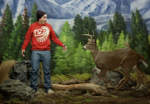 10.Deep 2008 Winter "Get High, Stay High" Lookbook