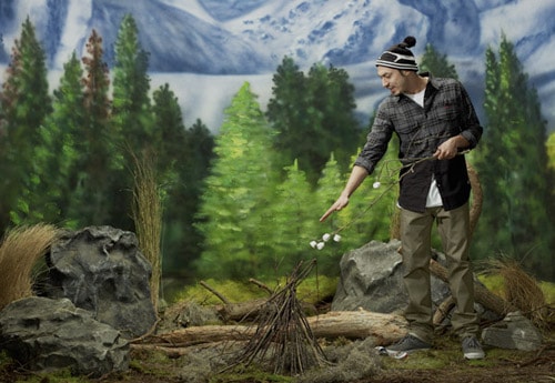 10.Deep 2008 Winter "Get High, Stay High" Lookbook