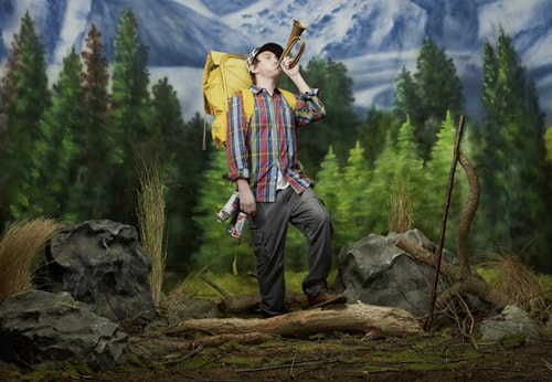 10.Deep 2008 Winter "Get High, Stay High" Lookbook