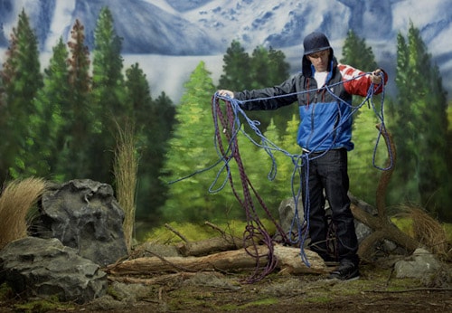 10.Deep 2008 Winter "Get High, Stay High" Lookbook
