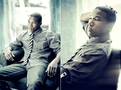 3sixteen 2008 Holiday Collection