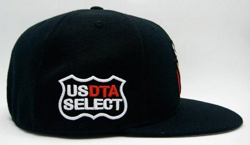 7Union x DTA USDTA