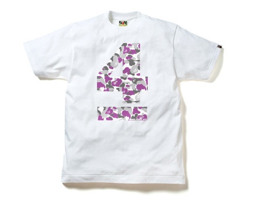 A Bathing Ape 2008 Winter Collection Latest Release
