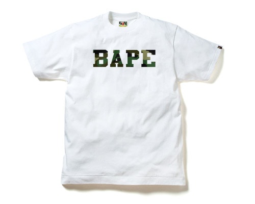 A Bathing Ape 2008 Winter Collection Latest Release