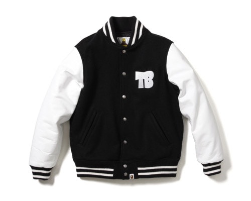 A Bathing Ape 2008 Winter Collection Latest Release