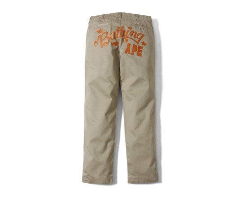 A Bathing Ape 2008 Winter Collection Latest Release