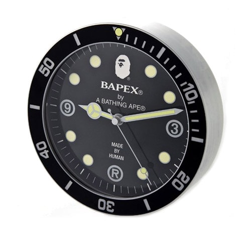 A Bathing Ape | Bape Kids 2009 Spring Catalogs