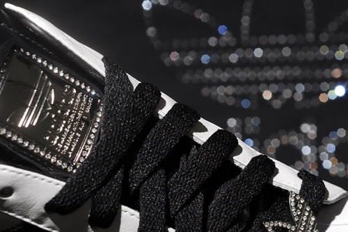 adidas 60 Years of Soles & Stripes - Diamond Pack Preview