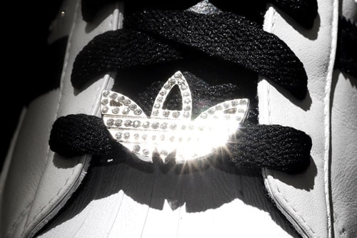 adidas 60 Years of Soles & Stripes - Diamond Pack Preview