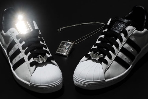 adidas Originals 2009 Spring/Summer "Diamond" Pack
