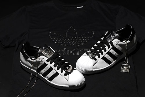 adidas Originals 2009 Spring/Summer "Diamond" Pack