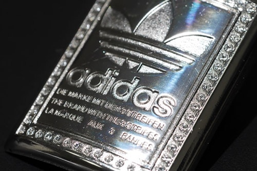 adidas Originals 2009 Spring/Summer "Diamond" Pack