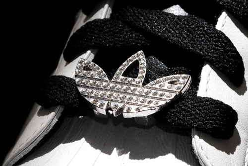 adidas Originals 2009 Spring/Summer "Diamond" Pack