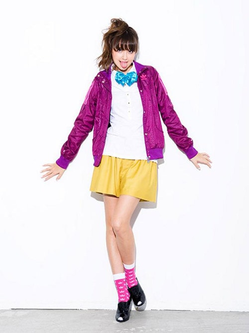 adidas Originals 2009 Spring & Summer Look Book