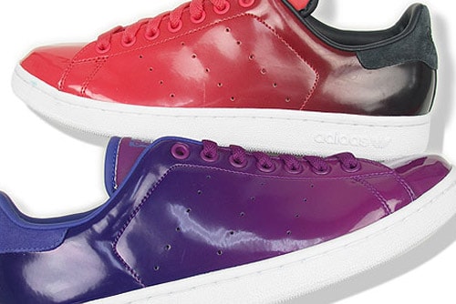 adidas Originals 2009 Spring/Summer Collection