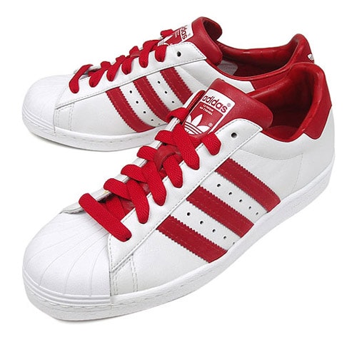 adidas Originals 2009 Spring/Summer Collection