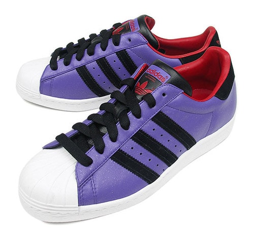adidas Originals 2009 Spring/Summer Collection