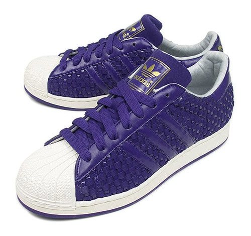 adidas Originals 2009 Spring/Summer Collection