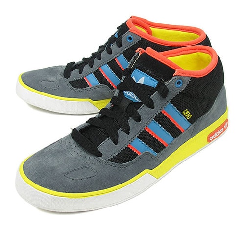 adidas Originals 2009 Spring/Summer Collection
