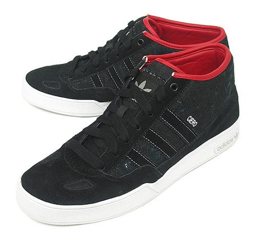 adidas Originals 2009 Spring/Summer Collection