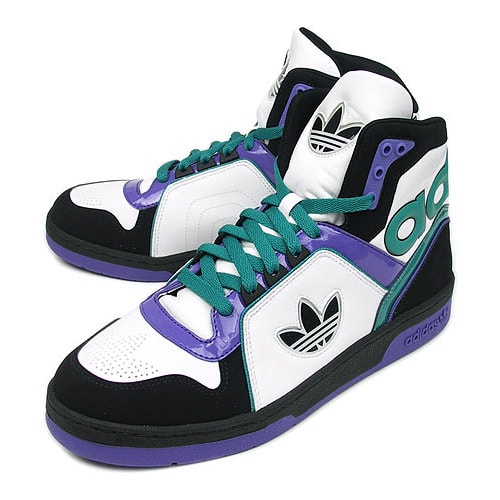 adidas Originals 2009 Spring/Summer Collection
