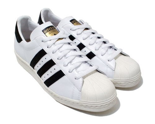 adidas Originals Superstar 80s