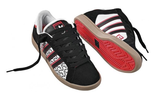 Mark Gonzales x adidas Skateboarding Polson ST