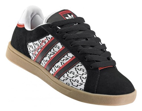 Mark Gonzales x adidas Skateboarding Polson ST