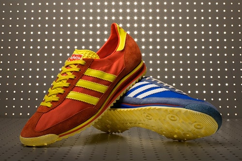 adidas SL 72
